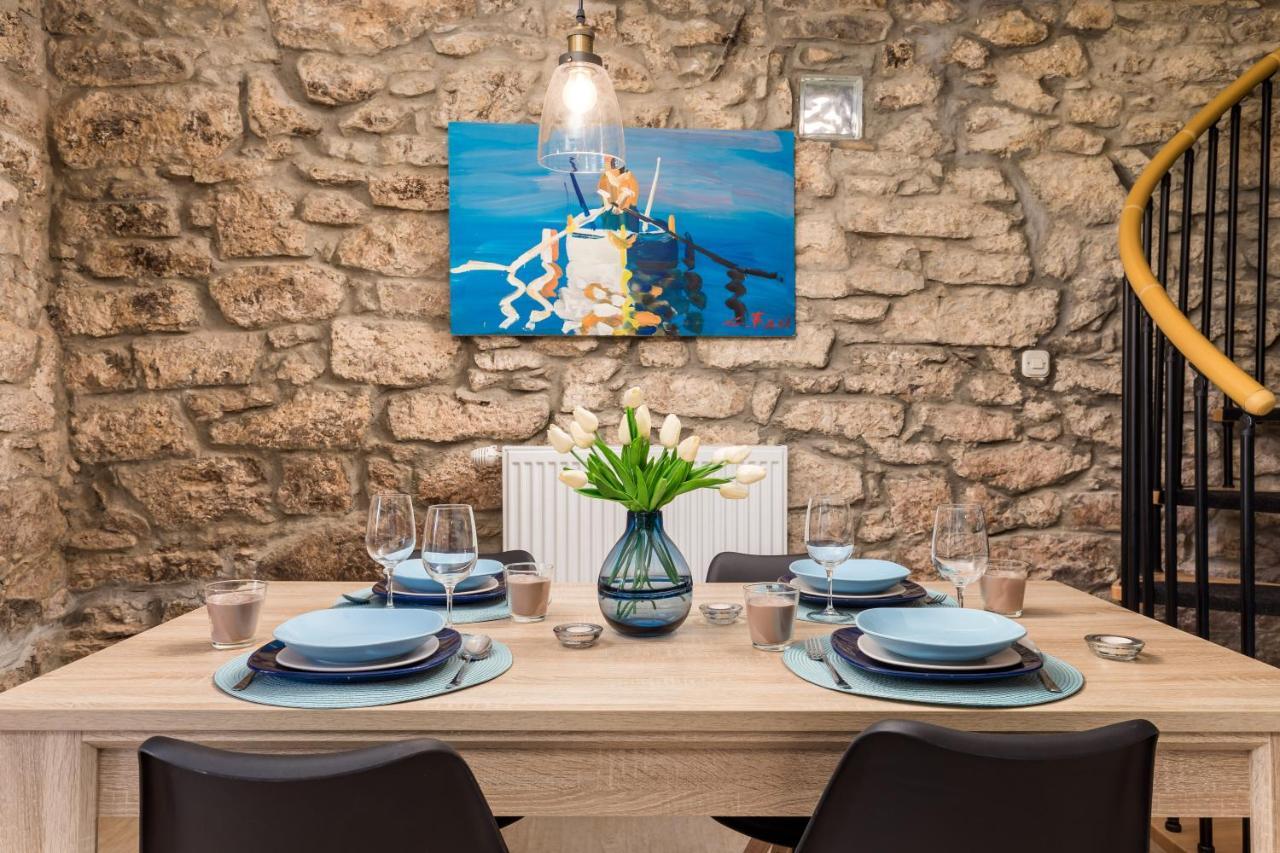 Rural Holiday Home Stankolina Opatija Jurdani Exterior photo